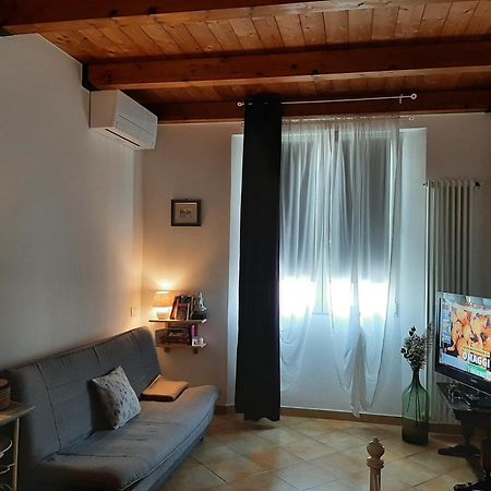 Il Centro Daire Ravenna Dış mekan fotoğraf