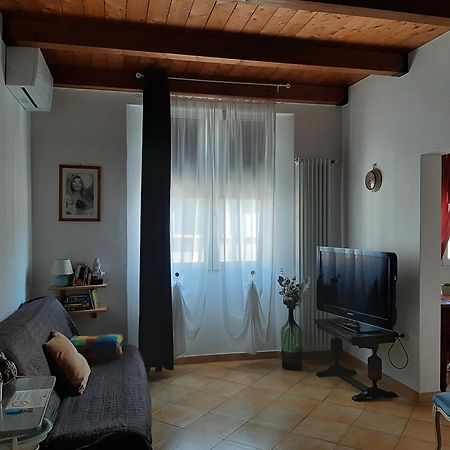 Il Centro Daire Ravenna Dış mekan fotoğraf