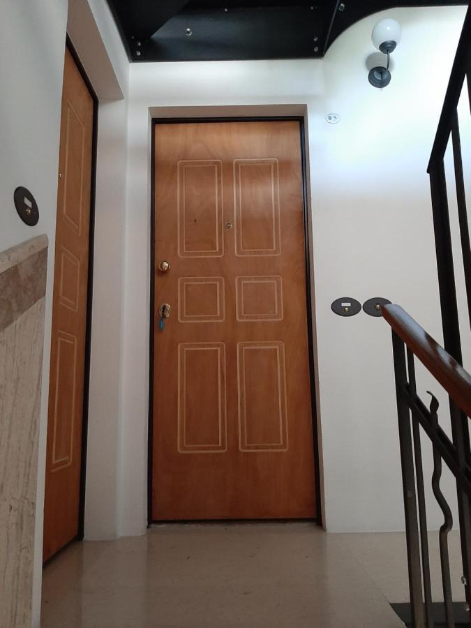 Il Centro Daire Ravenna Dış mekan fotoğraf