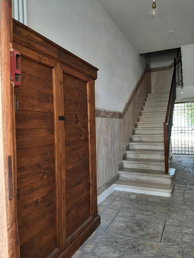 Il Centro Daire Ravenna Dış mekan fotoğraf