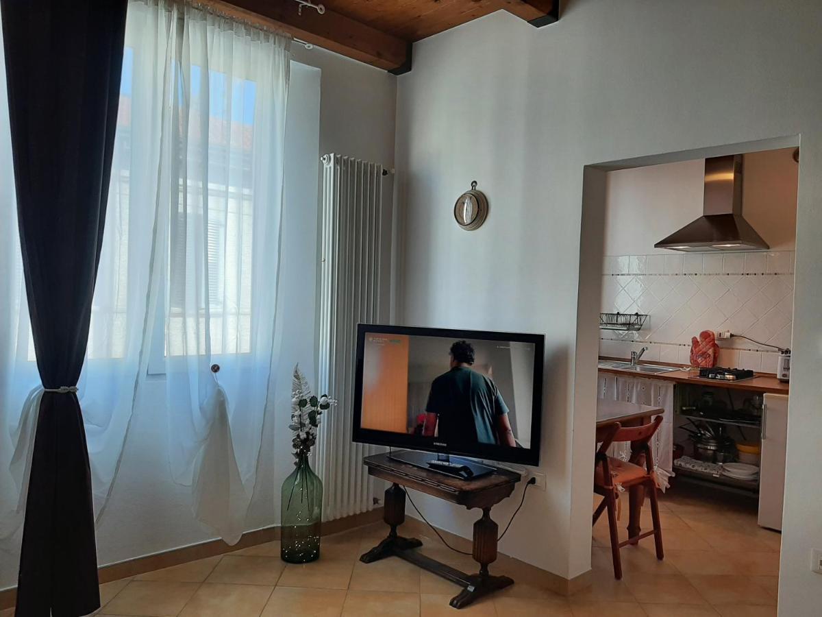 Il Centro Daire Ravenna Dış mekan fotoğraf