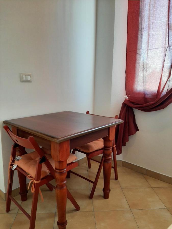 Il Centro Daire Ravenna Dış mekan fotoğraf