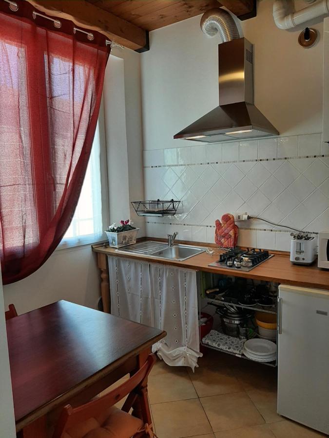 Il Centro Daire Ravenna Dış mekan fotoğraf