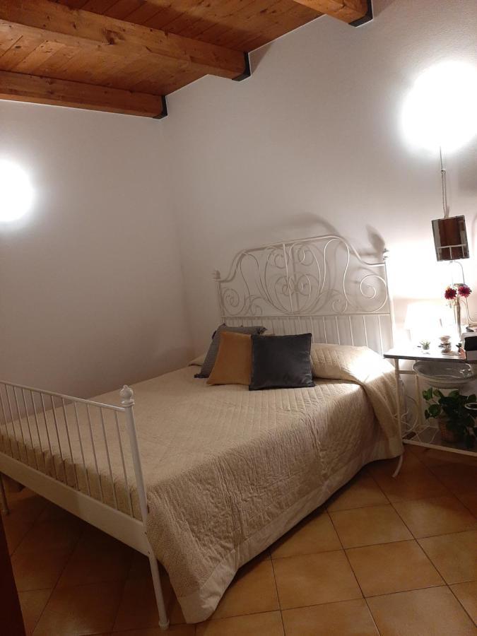 Il Centro Daire Ravenna Dış mekan fotoğraf
