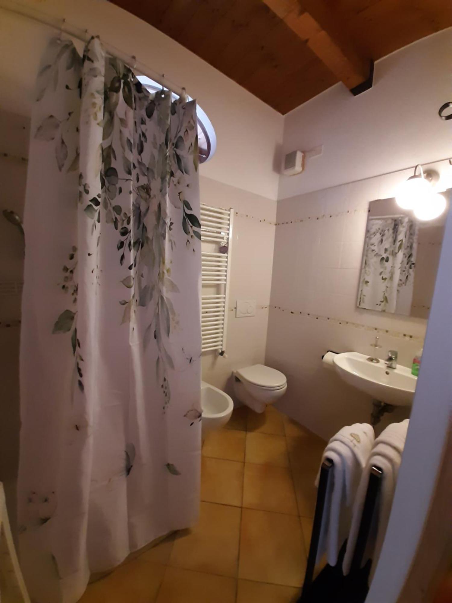 Il Centro Daire Ravenna Dış mekan fotoğraf
