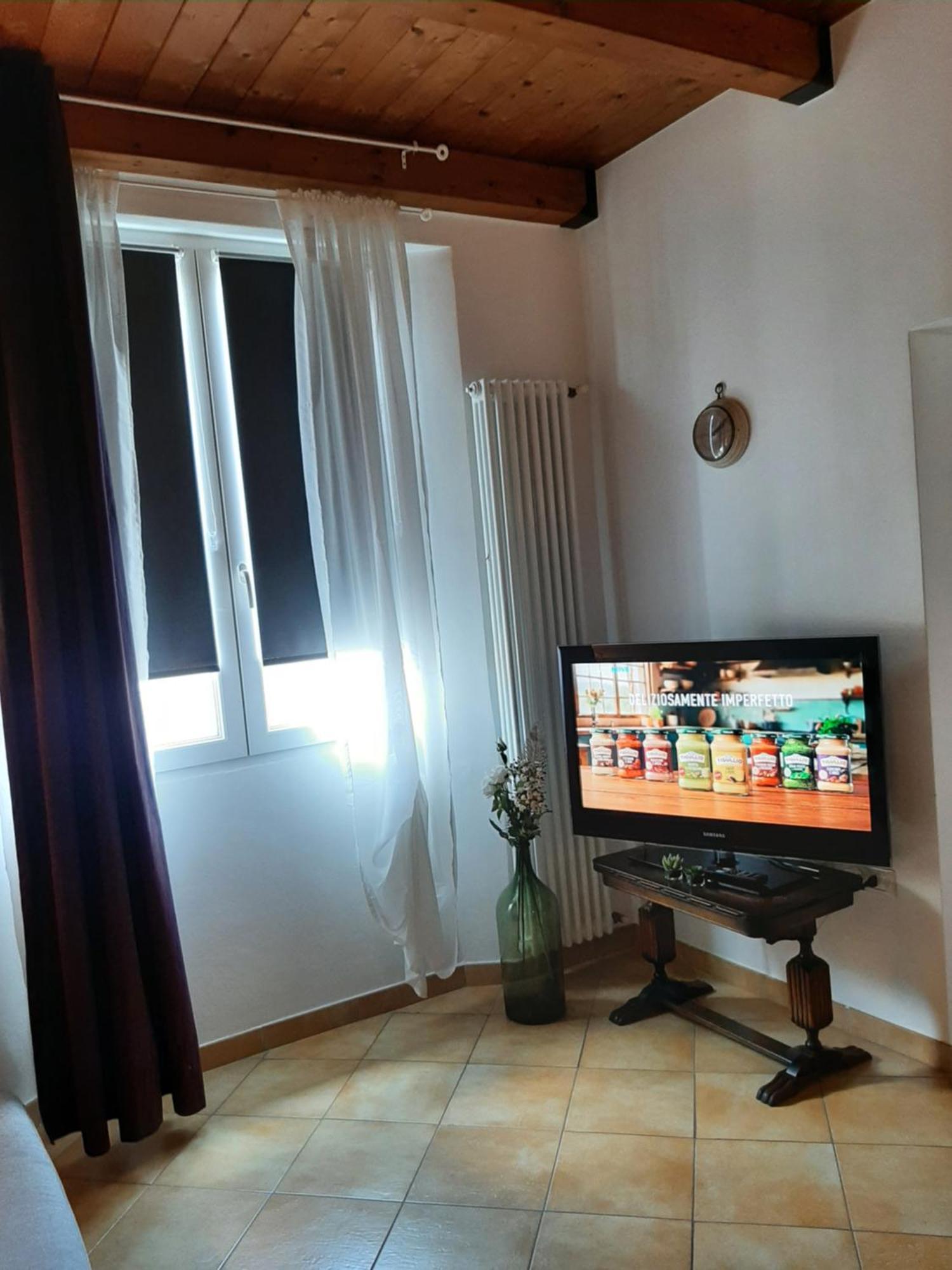 Il Centro Daire Ravenna Dış mekan fotoğraf
