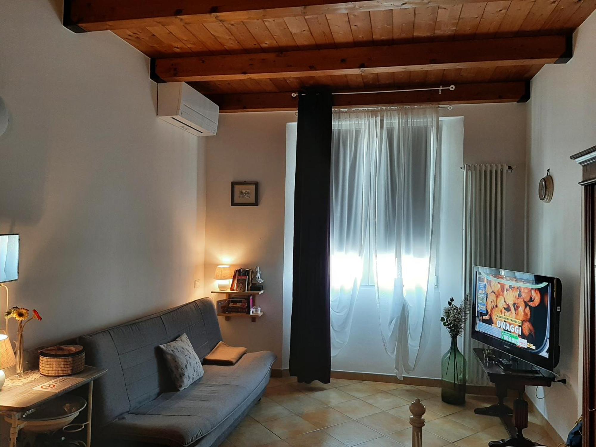 Il Centro Daire Ravenna Dış mekan fotoğraf